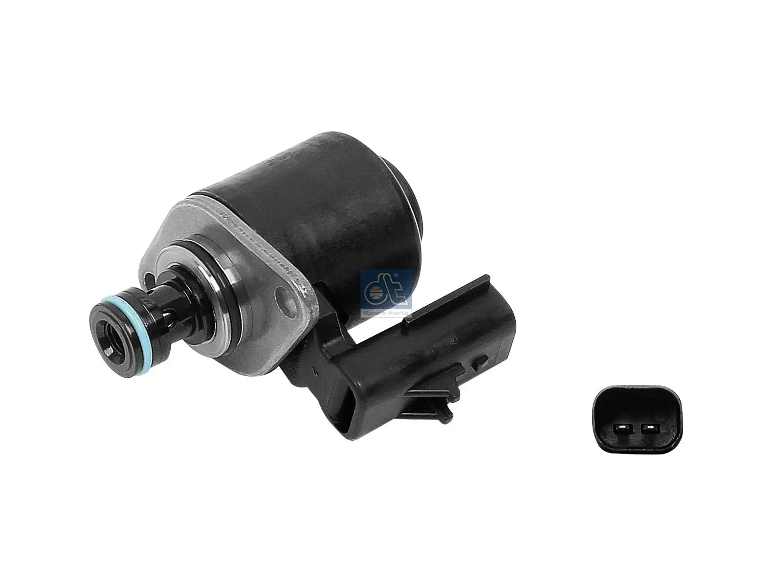Control Valve, fuel quantity (common rail system)